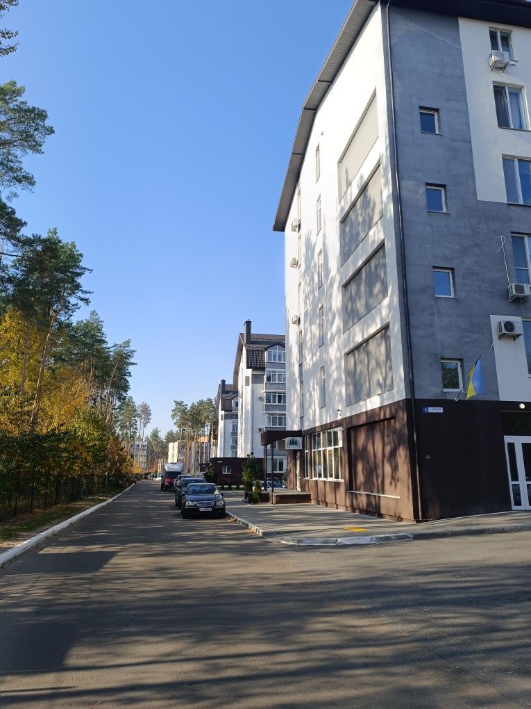 м. Бориспольская 5км, 2комнатная в ЖК Идея