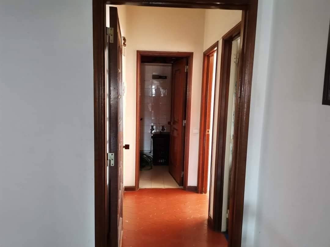 Vende Apartamento T3+1