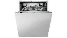 Zmywarka Whirlpool  WCIO 3T341 PES