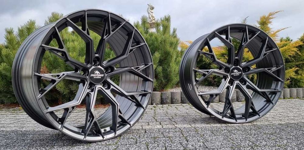 FELGI Forzza Titan do BMW seria 5 G30 G31 20 Cali Nowe Zapraszamy