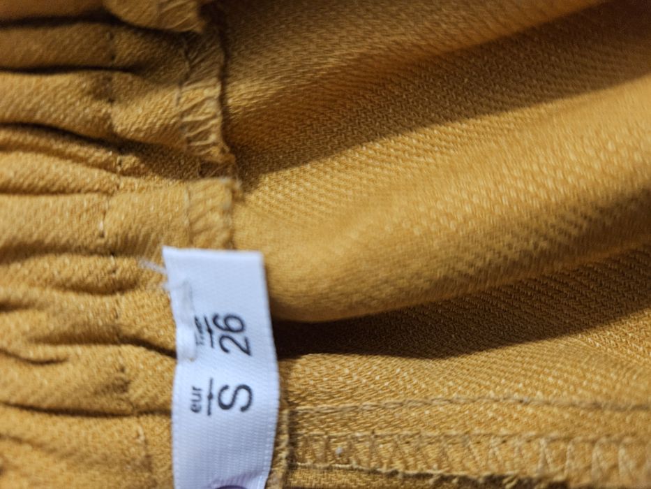 Calça lefties tamanho S