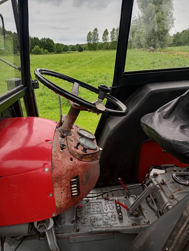 Sprzedam Ciągnik C 360