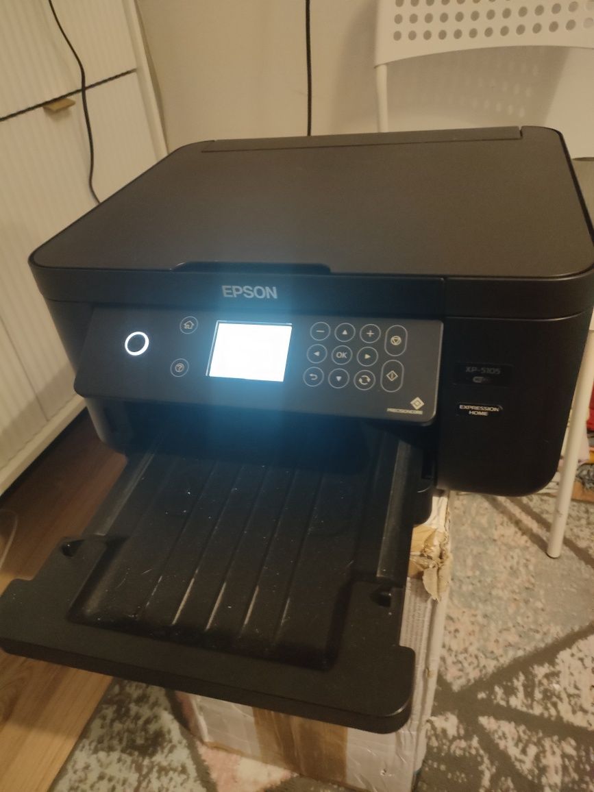 Urządzenie wielofunkcyjne Epson XP-5100