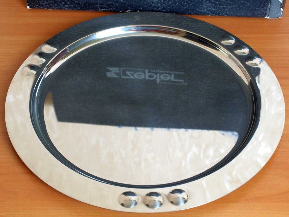 Шикарные подносы Цептер Zepter оригинал новые супер подарок!