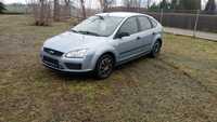 Ford Focus MK2 1.6 benzyna 2005 rok