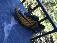 Chuteiras Nike Mercurial