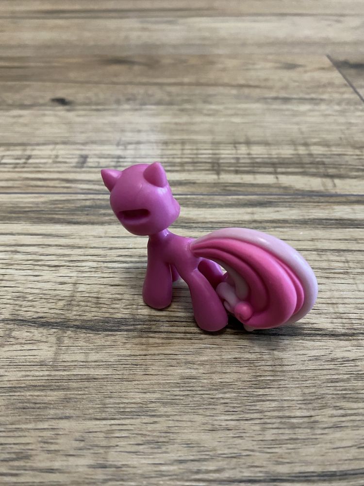 Kucyk My Little Pony