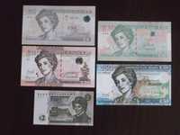 Princess Diana banknoty kolekcjonerskie 026