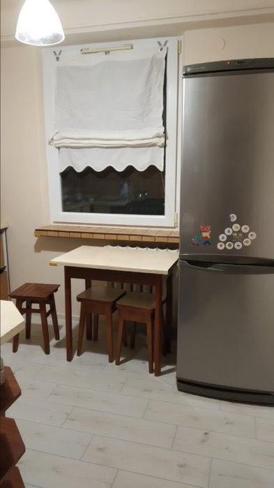 Mieszkanie 42m2, 2 pokoje, 4 piętro