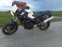 BMW F800R 2011r.