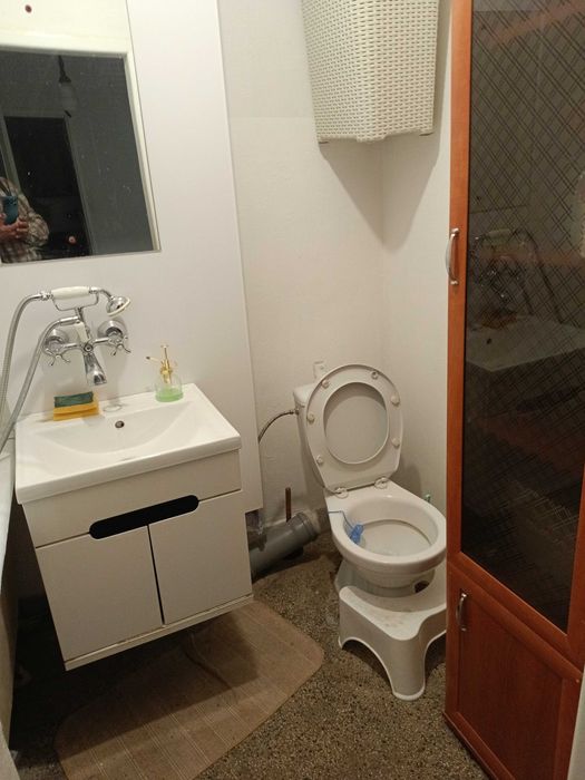 Pokój jedno/dwuosobowy w Centrum