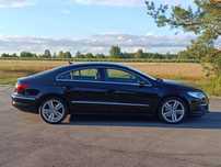 Volkswagen Passat CC R-Line