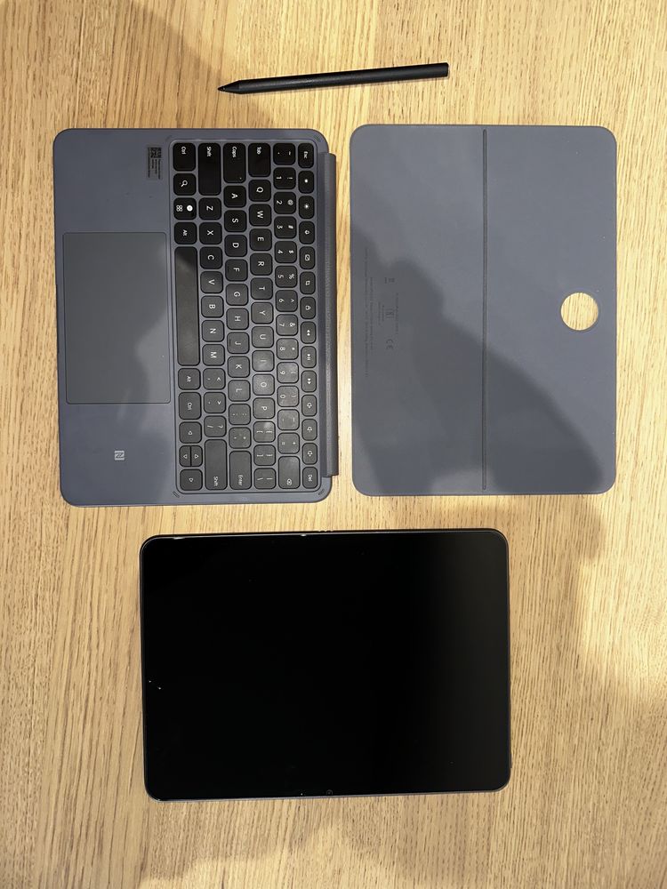 Tablet One Plus Pad 2 (12Gb/256Gb)