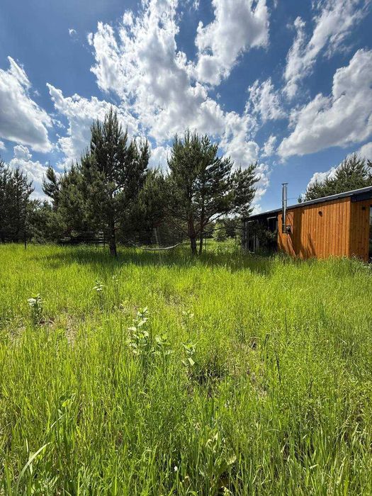 Продам котедж у Ясногородці