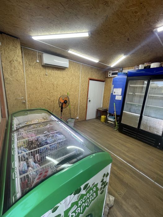 продаж МАФа готовий бізнес