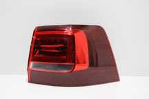 VW Sharan 7N Lift Led Lampa Tył Tylna Prawa Ładna