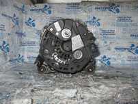 Alternador 05033757AB DODGE CALIBER 2008 2.0 CRD 140CV 5P PRETO