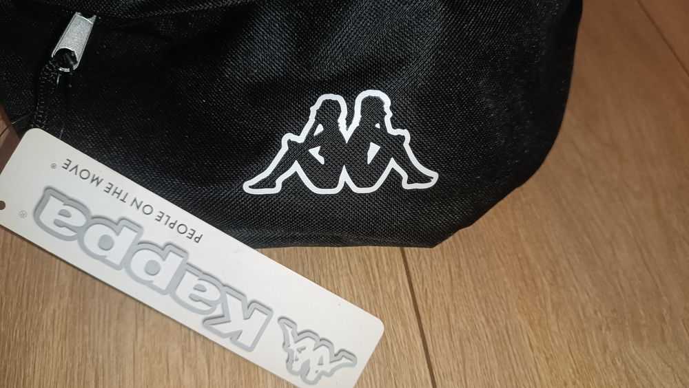 Nerka saszetka nowa z metką Kappa