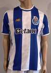 Camisola Porto 25/26