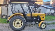Ursus C360 3P ze wspomaganiem