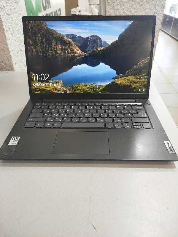Ноутбук Lenovo Core i3-1115