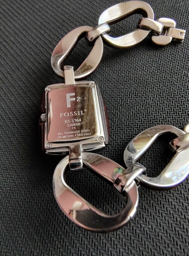Zegarek damski Fossil F2 ES-1764
