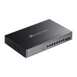 Коммутатор TP-Link SG2210MP sfp  poe