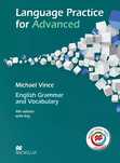 Language Practice for C1 Advanced with key. Macmillan. Nowy Produkt