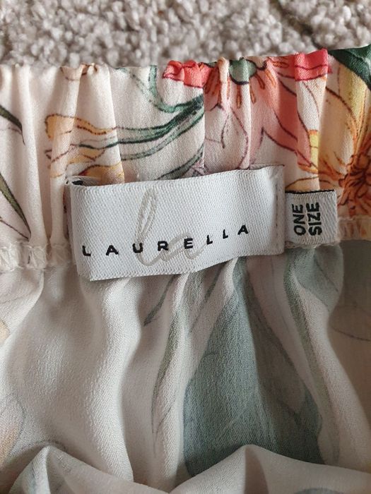 Spódnica Barcelona firmy Laurella, jak nowa