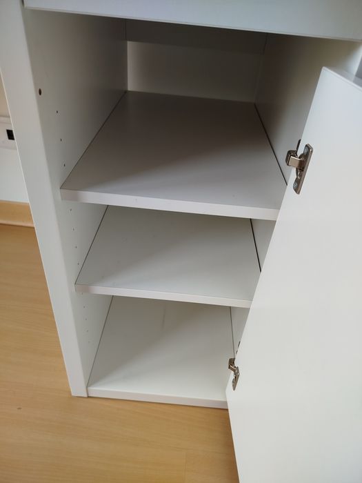 Secretaria Micke IKEA