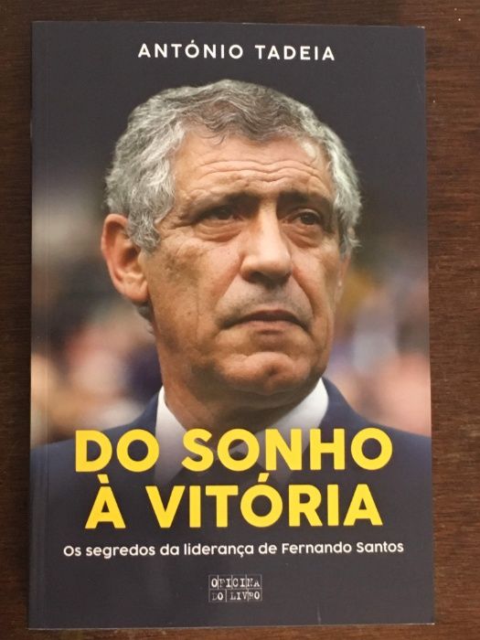 Livros de desporto