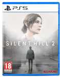 Silent Hill 2 Playstation 5 Nowa w folii!