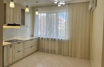 1К Ремонт ЖК Звездный городок 2 Парк Море