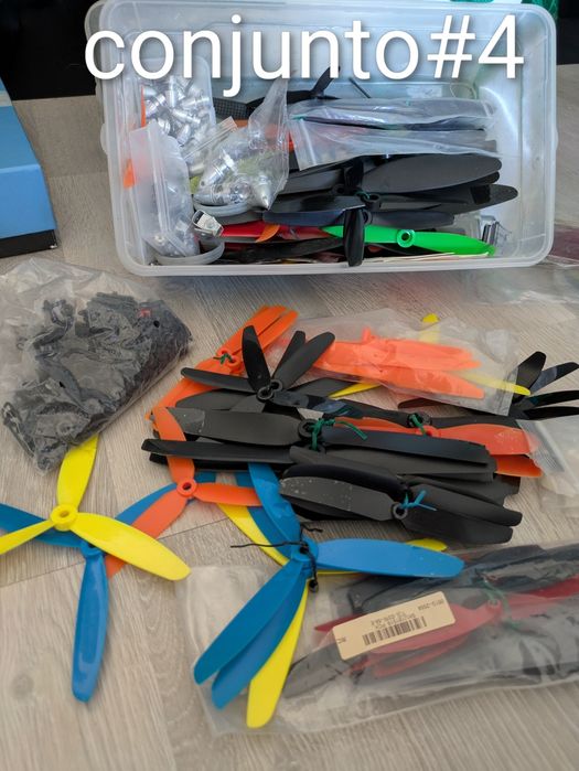 Para os amantes de modelismo