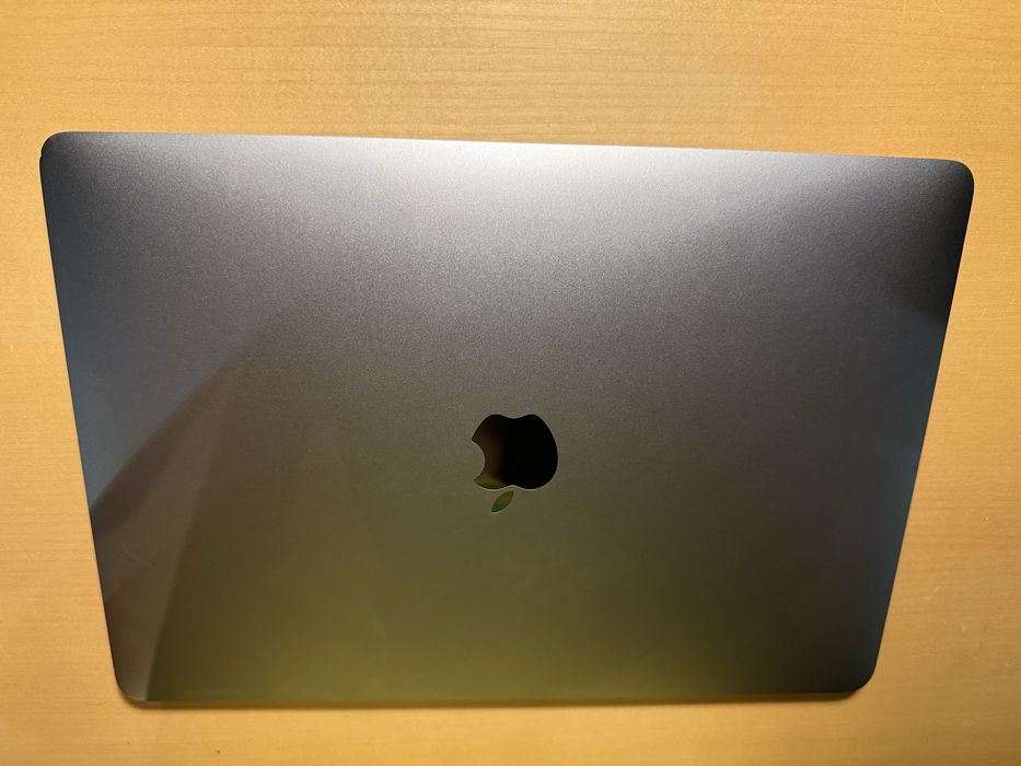 Macbook Pro 2019 13” 128GB