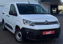 Citroën Berlingo 1.5 BlueHDi M Feel