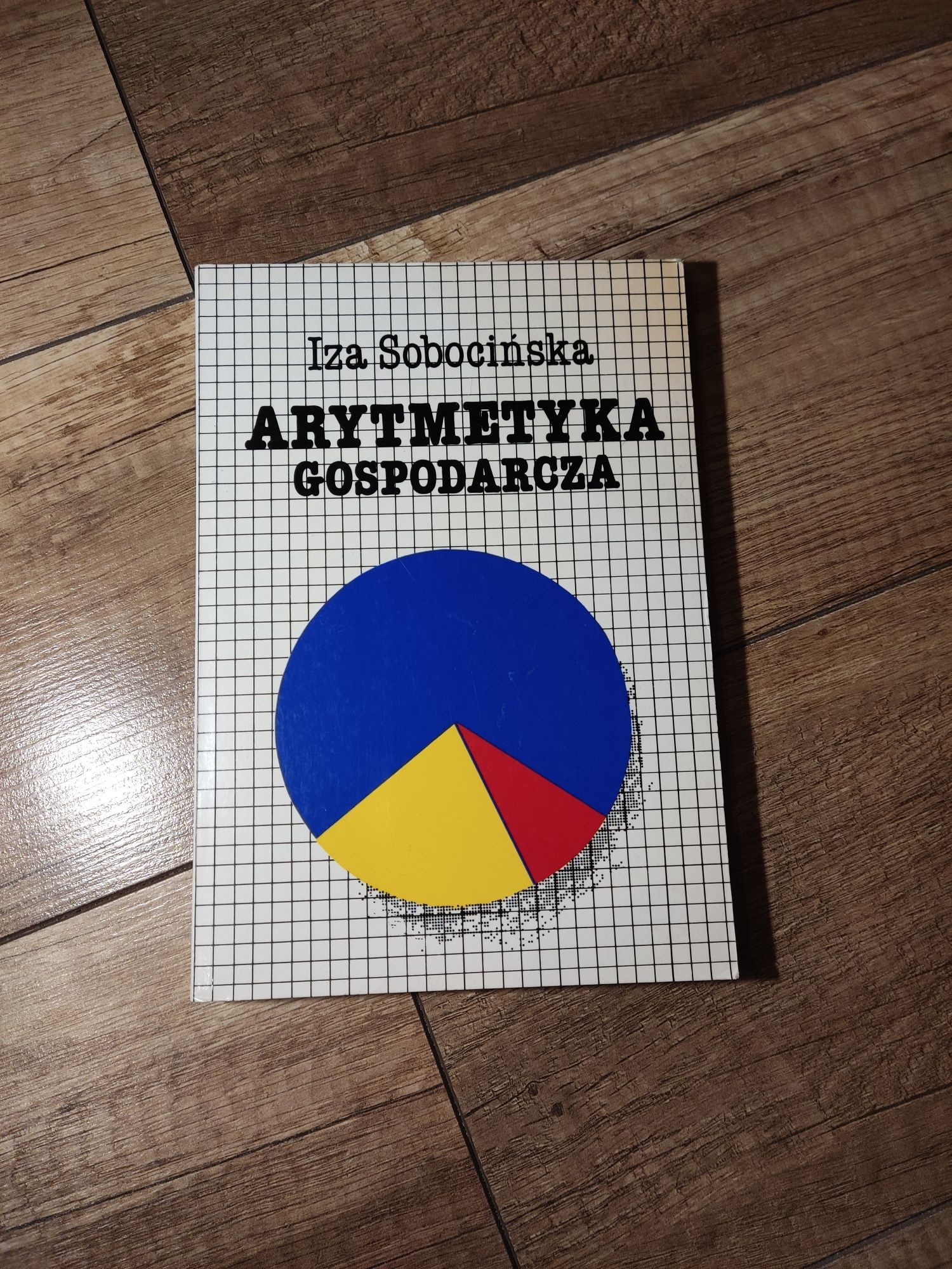 Arytmetyka gospodarcza 1997