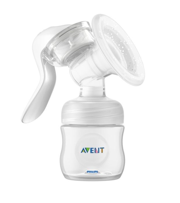 Молоковідсмокчувач  PHILIPS AVENT