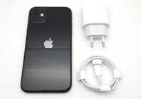 iPhone 11 64GB Black 6.1" (A2111) НЕВЕРЛОК айфон