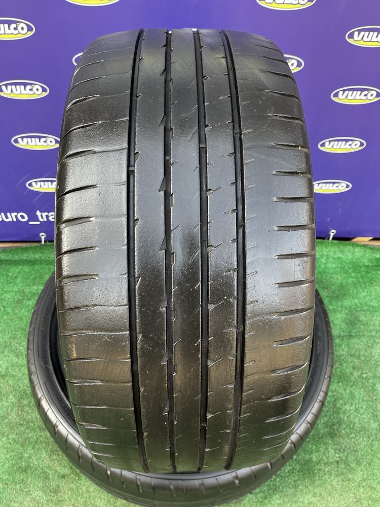 Шини 265/35 R22 GoodYear Літні Шины Резина