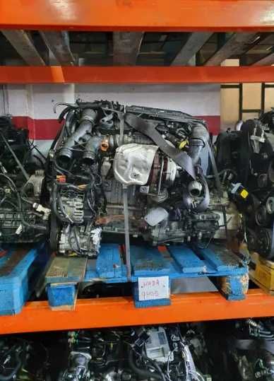 Motor peugeot 1.6hdi 9h05 60mil kms