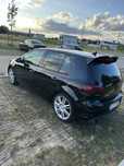 Golf gti 1,8 tsi