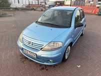 Citroën C3 1.4HDI 2005*StanBDB*Klima*DlugieOplaty*5L/100km