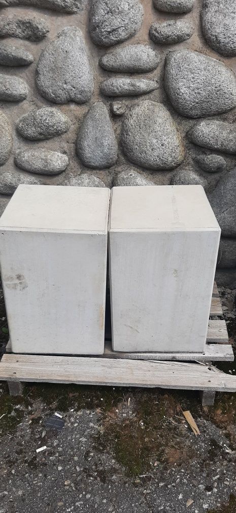 Blok betonowy 32x32x50