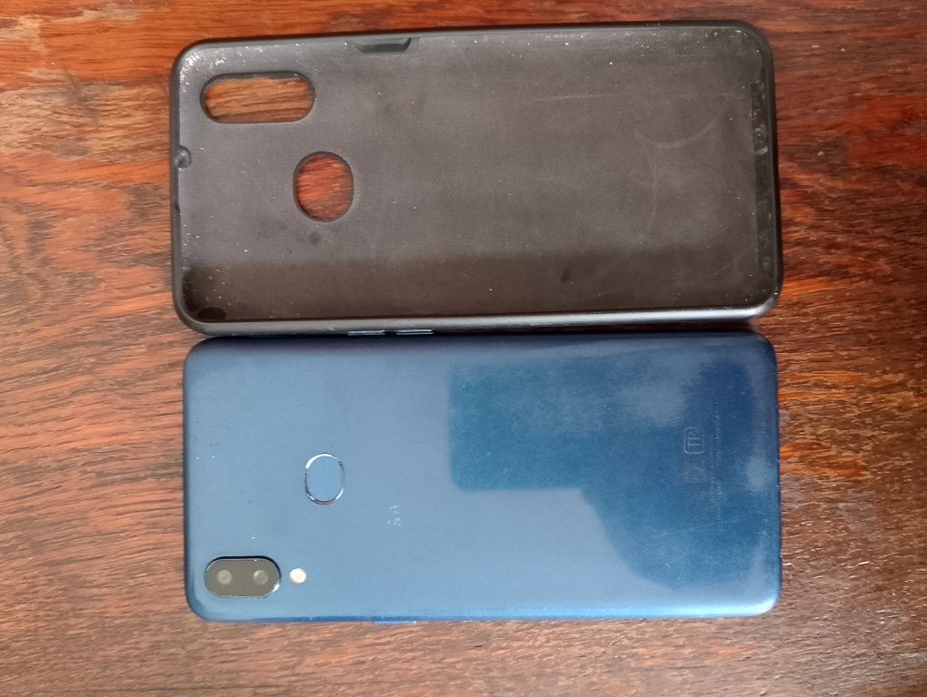 Samsung galaxy a10s 2/32