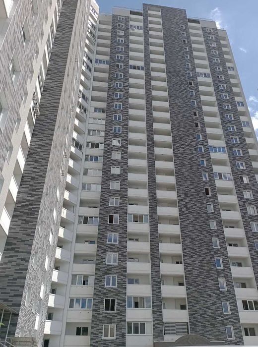 Продам 1 кімн квартиру 54.79м, Коноплянська, 22А, Оболонський р-н