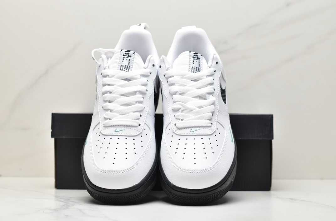 Nike Air Force 1 ’07 Low DR0155-