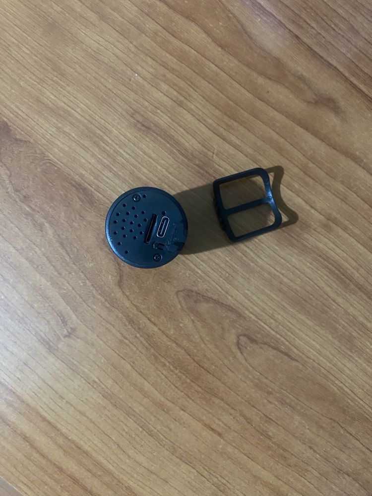 Mini Câmera Wifi