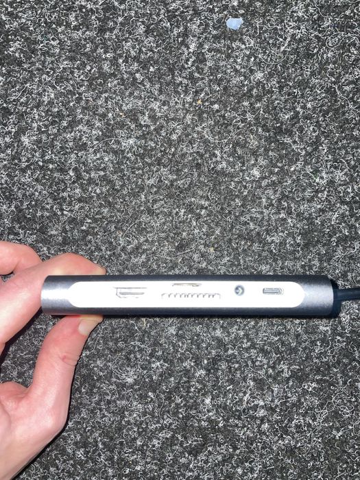 USB-Хаб (hdmi/dvi/usb 3.0)