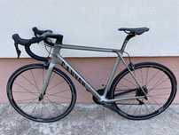 Rower szosowy Canyon Ultimate CF SLX, Shimano Ultegra, full  carbon